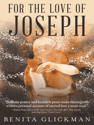 cover image of For the Love of Joseph